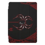 Red Spider iPad Pro Cover