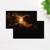 Red Spider Nebula Space (Desk)