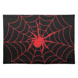 Red Spider Placemat