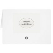 red spring tulips (Back Horizontal)