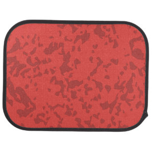 red rock floor mats