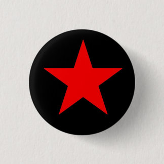 Red Star Button