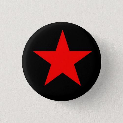 Red Star Button