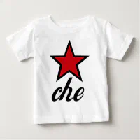 Red Star Che Guevara! T-Shirt