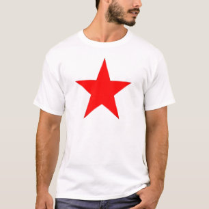 Red Star T-Shirt