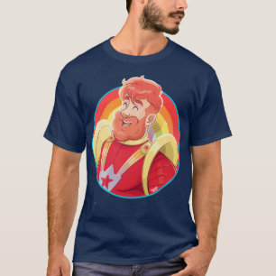 Red star T-Shirt