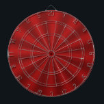 Red Starburst Dartboard<br><div class="desc">Enjoy playing games with this starburst dartboard or give as a gift. Also see our matching items.</div>
