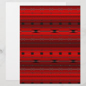 Red Steel Wires (Front/Back)