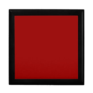 Red Storage Box/ Gift Box