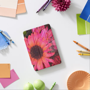 Red Sunflower - iPad Smart Cover