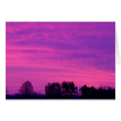 Red Sunrise (Front Horizontal)