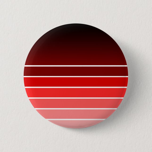 red swatch pinback button (Front)