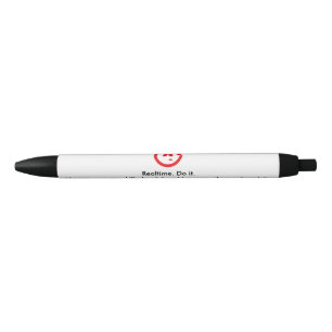 Red Sweaty Write Realtime Court Reporting Pen