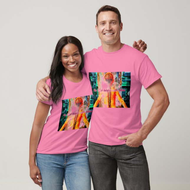 Red T-Shirt (Unisex)