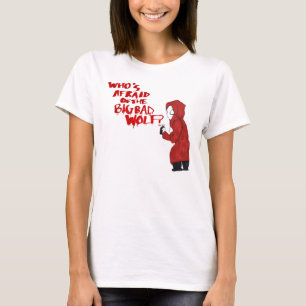 Red T-Shirt