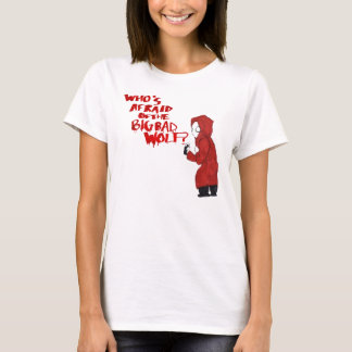 Red T-Shirt