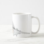 Red-tail Hawk Feather Coffee Mug at Zazzle