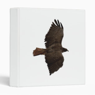Red-tail sketch binder