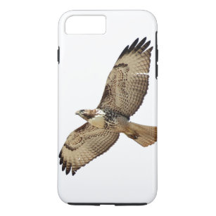 Red Tailed Hawk Bird Animal Wildlife iPhone 7 Case