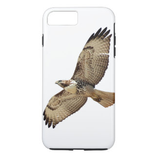 Red Tailed Hawk Bird Animal Wildlife iPhone 7 Case