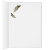 Red-tailed Hawk Cards (Inside (Right))
