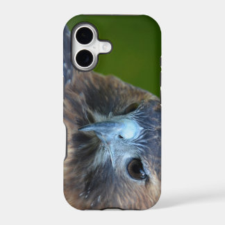 Red-tailed Hawk iPhone 17 Case