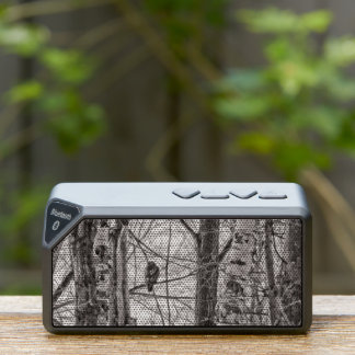 Red-tailed Hawk P8443 Bluetooth Speaker