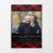 Red Tartan Plaid Photo