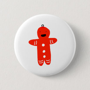 red teddy bear shape design coffee mug button