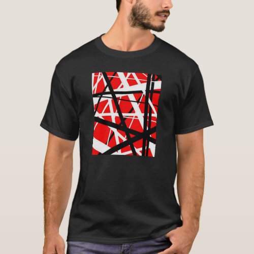 red the patterns485png485 T_Shirt