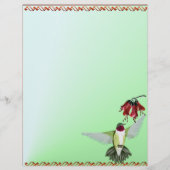 Red Throated Hummingbird letterhead_vertical (Front)