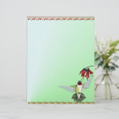Red Throated Hummingbird letterhead_vertical (Standing Front)