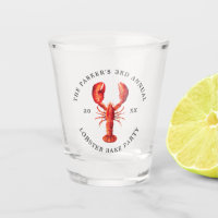 Red Tide | Lobster Bake