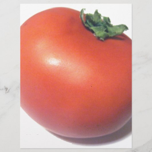 Red Tomato (Front)