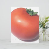 Red Tomato (Standing Front)