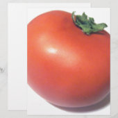 Red Tomato (Front/Back)