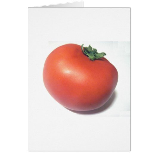 Red Tomato Cards (Front)