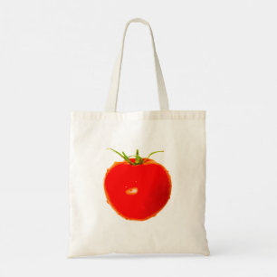 Red Tomato Colorful Fruit Tomatoes Mug Tote Bag