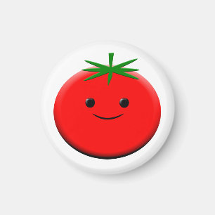 Red Tomato Magnet