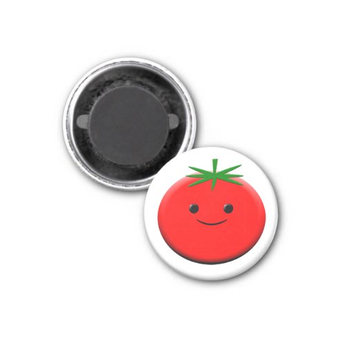 Red Tomato  Magnet