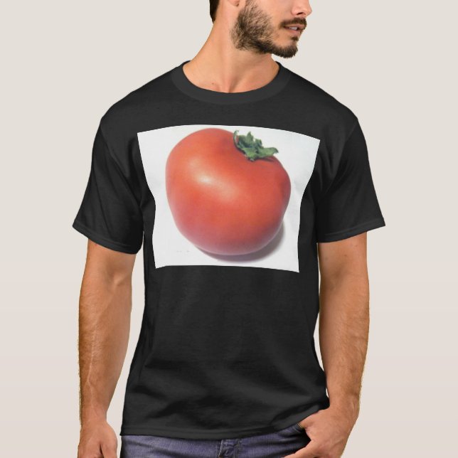 Red Tomato T-Shirt (Front)