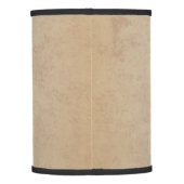 RED TRACTOR LAMP SHADE (Back)