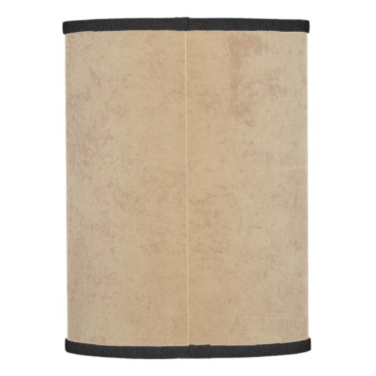 RED TRACTOR LAMP SHADE (Back)