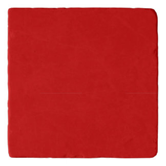 Red  trivet