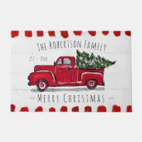 https://rlv.zcache.com/red_truck_hauling_christmas_tree_door_mat-r476418cf4f9b420892596ab18ddb5197_jigps_200.webp?rlvnet=1