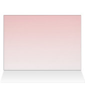 Red Tulips Cards (Inside Horizontal (Top))