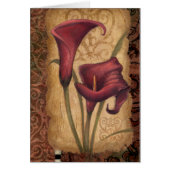 Red Tulips I (Front)