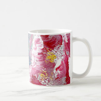 Red Turbulence Mug E8