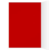 Red Veil  -Card- # 2 (Inside (Left))