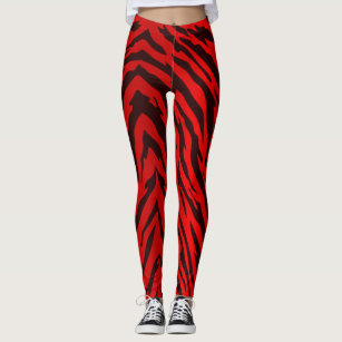 Women's Cake Leggings